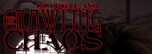 Game Review: Oz Orwell and the Crawling Chaos
