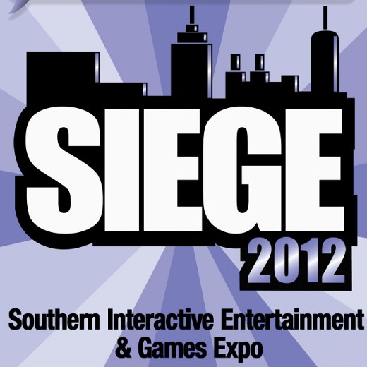 VOG To Be Media Partner At SIEGE 2012 in Atlanta