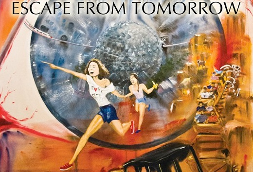 Streaming Movie Review: Escape From Tomorrow