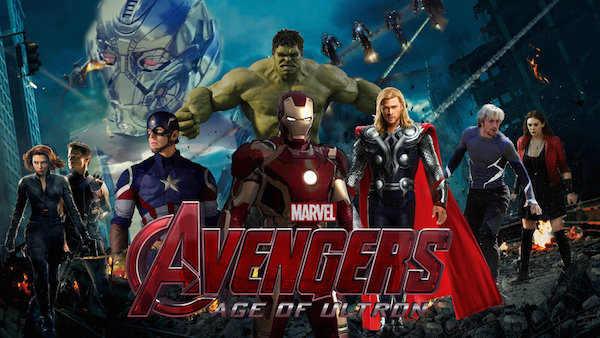 Iron Man 3-Movie Collection - Movies on Google Play