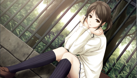 Game Review: Kara no Shojo (PC)