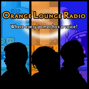 orange lounge radio voice