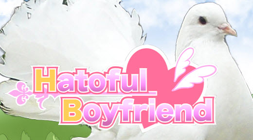 Game Review: Hatoful Boyfriend