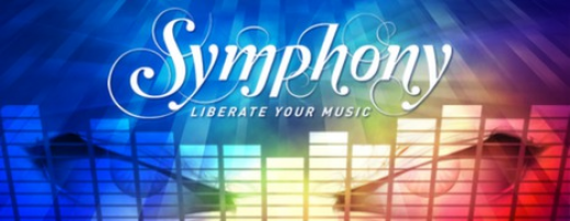 Game Review: Symphony