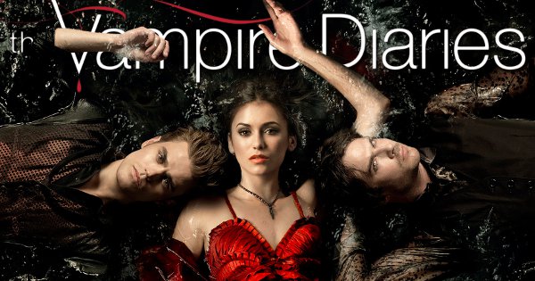 The Vampire Diaries 5.18: Resident Evil