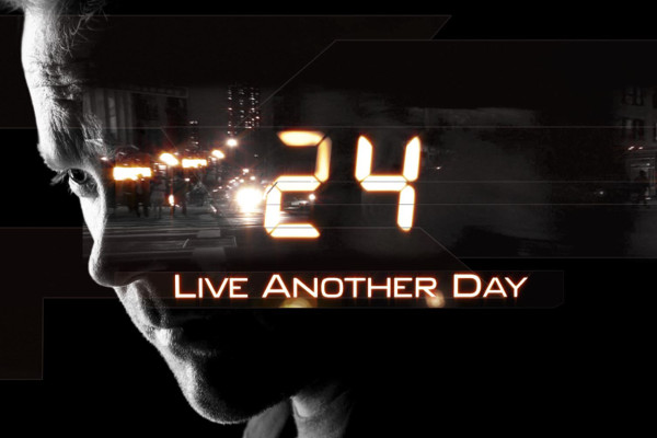 24: Live Another Day 9.09: Day 9: 7PM - 8PM