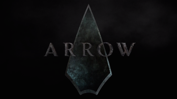 Arrow 5.03: A Matter of Trust