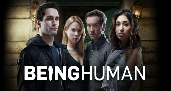 Being Human 4.12: House Hunting