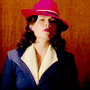 Marvel's Agent Carter