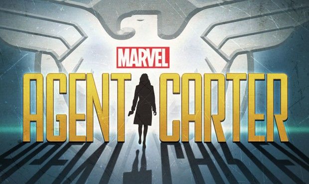 Marvel's Agent Carter 2.08/2.09: The Edge of Mystery/A Little Song and Dance