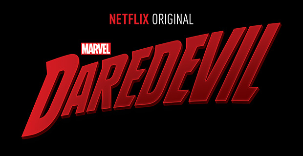 Marvel's Daredevil 1.13: Daredevil