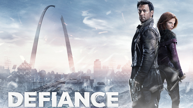 Defiance 2.07: If You Could See Her Through My Eyes