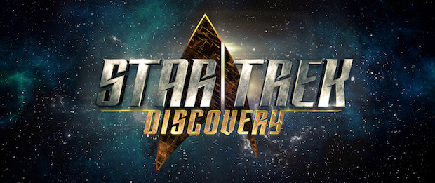 Star Trek: Discovery 1.11: The Wolf Inside