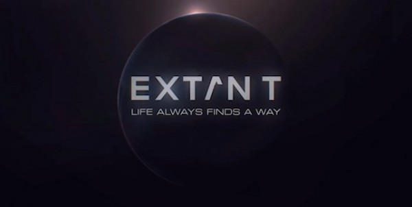 Extant 1.03: Wish You Were Here