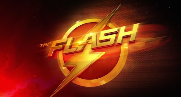 The Flash 1.08: Flash vs. Arrow