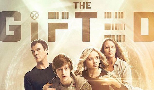 The Gifted 1.02: rX