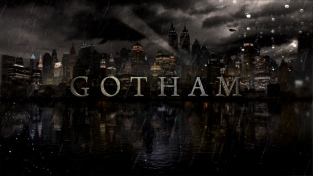 Gotham 1.08: The Mask