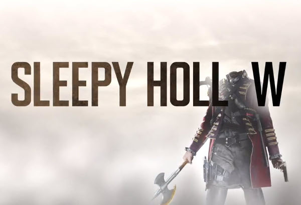 Sleepy Hollow 2.05: The Weeping Lady