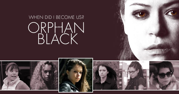 Orphan Black 2.08: Variable and Full of Perturbation