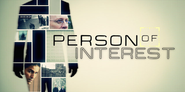 Person of Interest 3.23: Deus Ex Machina