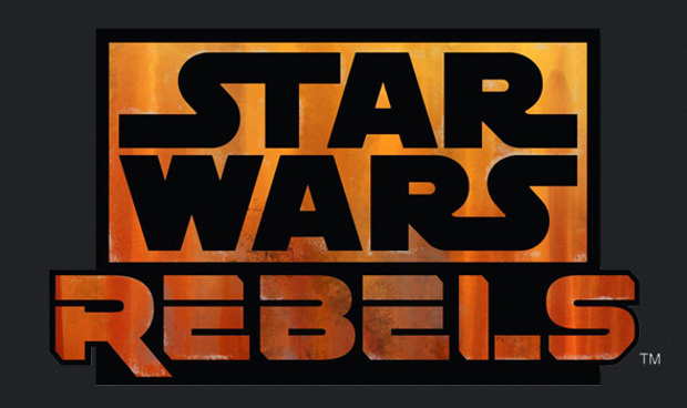 Star Wars Rebels 1.01/1.02: Spark of Rebellion