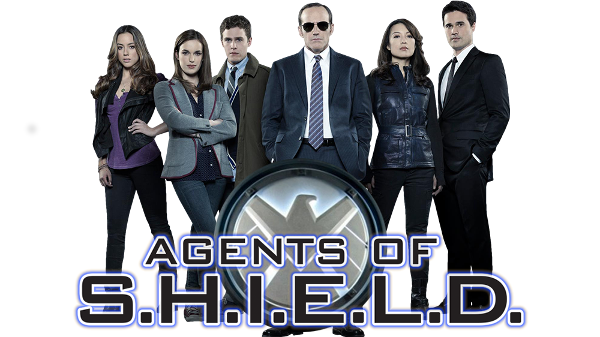 Marvel's Agents of SHIELD 4.01: The Ghost