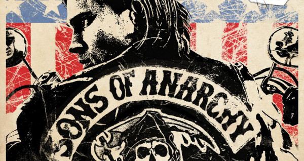 Sons of Anarchy 7.02: Soil and Till