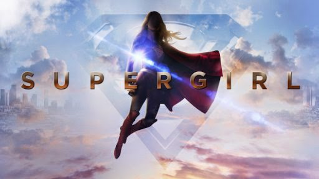 Supergirl 2.03: Welcome to Earth