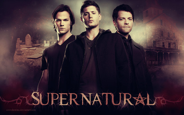 Supernatural 10.23: Brother's Keeper