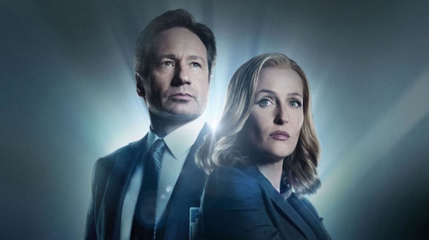 The X-Files 10.02: Founder's Mutation